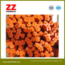 From Zz Hardmetal-Calcium Carbide Mining Bits